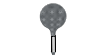 APICE - ABS handshower by Bossini - view 3