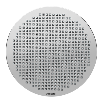 APICE - Round rain shower by Bossini - view 3