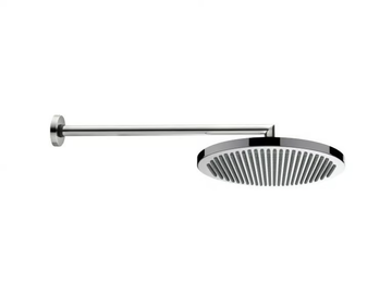 APICE - Wall-mounted rain shower with arm by Bossini - view 3