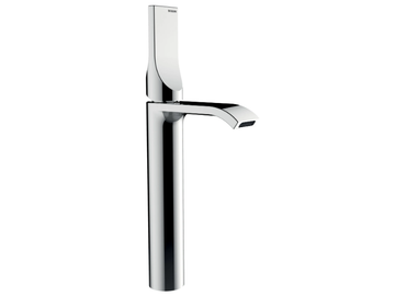 APICE - Countertop single handle washbasin mixer with aerator by Bossini - view 2