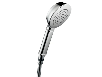 Classic/1 - Classic style 1-spray handshower by Bossini - view 2