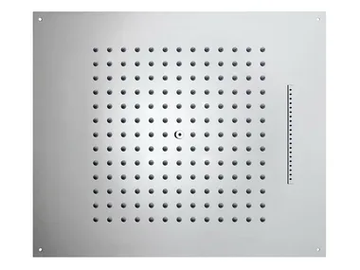 Dream 2 Sprays - Ceiling mounted 2-spray overhead shower by Bossini - view 2