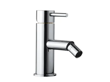 OKI - Design single handle brass bidet mixer by Bossini - view 2