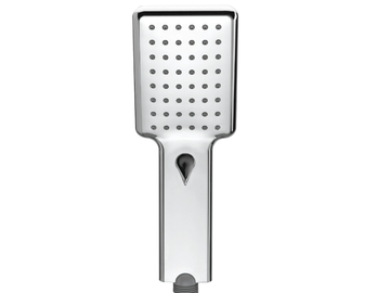 AGUA LIFE - Handshower with anti-lime system by Bossini - view 2