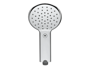 AGUA FIT-AIR - Handshower with anti-lime system by Bossini - view 3