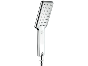AGUA FIT AIR - Handshower with anti-lime system by Bossini - view 2