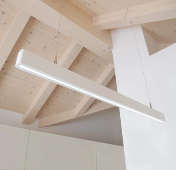 BARRA - LED pendant lamp by Brillamenti - view 3