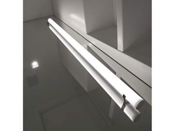 ZWORD - LED wall lamp by Brillamenti - view 2
