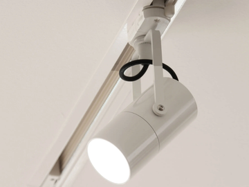 ZPRO - LED recessed track-Light by Brillamenti - view 2
