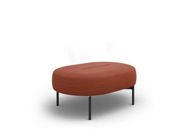 OVAL - Single-seater by Brunner - view 2