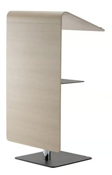 A-PULT - Wooden Lectern by Brunner - view 3