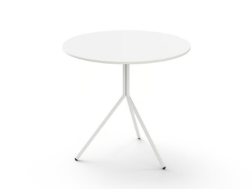 CRONA STEEL - Folding steel garden table by Brunner - view 2