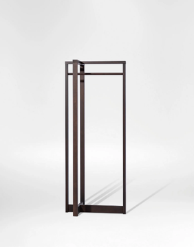 LESSO - Ash coat stand by CAMERICH - view 3