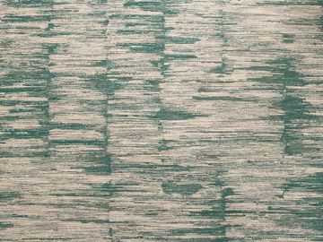 ALCHEMILLA - Wall fabric with graphic pattern by CASAMANCE - view 2