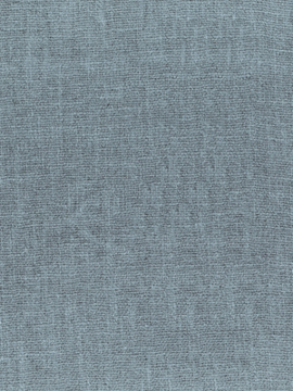 LAGLIO - Solid-color linen and cotton fabric for curtains by CASAMANCE - view 3