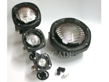 POLI - LED underwater lamp for fountains by CASCADE - view 2