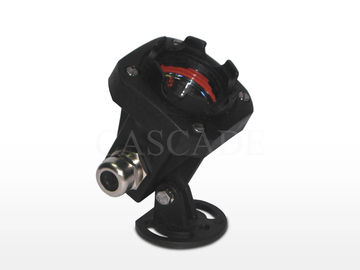 POLI - LED underwater lamp for fountains by CASCADE - view 3