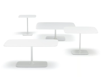 JALIS - Side table by Cor - view 2