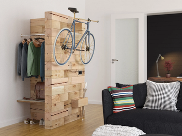 CRAFTWAND® - Multiuse storage by CRAFTWAND - view 2