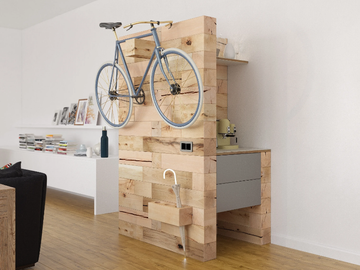 CRAFTWAND® - Multiuse storage by CRAFTWAND - view 3