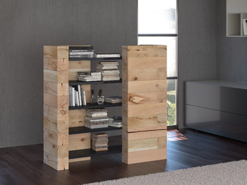 CRAFTWAND® - Bookshelf by CRAFTWAND - view 2