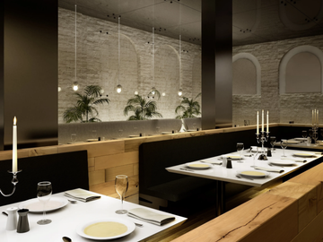 CRAFTWAND® - Room-in-room by CRAFTWAND - view 2