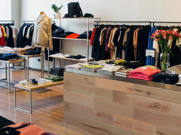 CRAFTWAND® - Display unit design by CRAFTWAND - view 3
