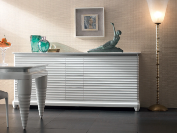 ELETTRA DAY - Sideboard with drawers by Cantiero - view 3