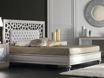 ÉTOILE NIGHT - Double bed by Cantiero - view 3