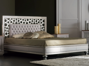 ÉTOILE NIGHT - Double bed by Cantiero - view 2
