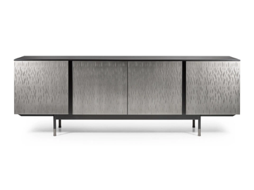RAIN - Plate sideboard by Cantori - view 2