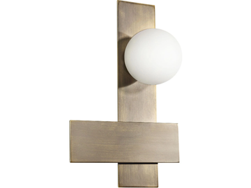 KEA - Metal wall light by Cantori - view 3