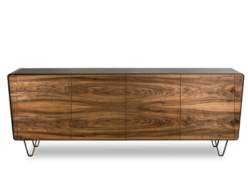 ICARO - Sideboard with doors by Cantori - view 2