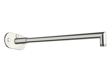 SPIGOLO SQUARE 20040C40-CR/20040C35-CR - Wall-mounted shower arm by Carimali - view 2