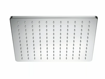 OTTOMILLIMETRI 8MM0006CRX/8MM0005CRX - Square stainless steel rain shower by Carimali - view 2
