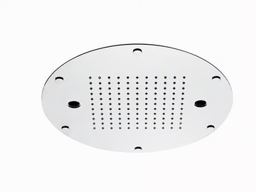 MYDREAM Ø340 23068X/S-CRX - Built-in rain shower with chromotherapy by Carimali - view 2