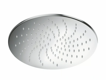 OTTOMILLIMETRI 8MM0003CRX/8MM0002CRX - Round stainless steel rain shower by Carimali - view 2