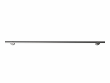 NAVIS 99005-316 / 99004-316 / 99003-316 - Stainless steel towel rail by Carimali - view 2