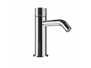 RACE 0-RCE0701-CR / 0-RCE0702-CR - Countertop 1 hole washbasin mixer by Carimali - view 2