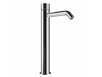 RACE 0-RCE1701-CR / 0-RCE1702-CR - High 1 hole countertop washbasin mixer by Carimali - view 2