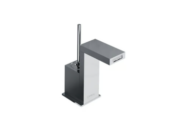 DSIDE 0-DSD3701-CR - Countertop single handle bidet mixer by Carimali - view 2