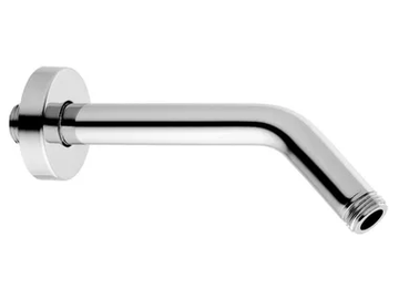 45° 20090C15-CR/20090C20-CR - Wall-mounted shower arm by Carimali - view 2