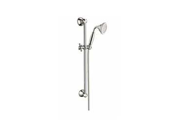COLONIAL H60 DOCCIA OLD AMERICA - Shower panels by Carimali - view 2