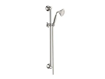 COLONIAL H90 DOCCIA OLD AMERICA - Shower panels by Carimali - view 2