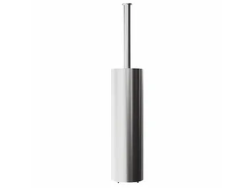 NAVIS 99000-316 - Stainless steel toilet brush by Carimali - view 2