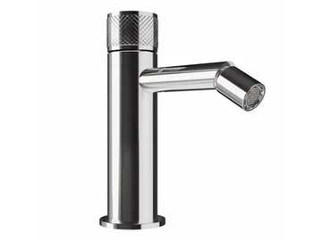 RACE 0-RCE3701-CR / 0-RCE3702-CR - Countertop 1 hole bidet mixer by Carimali - view 2
