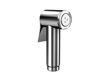 PUSH-LEVER SHOWER MINI - Handshower / toilet-jet handspray by Carimali - view 2