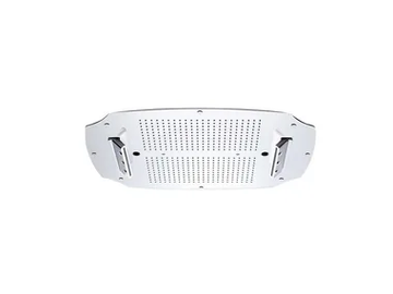 MYDREAM COLONIAL 700X500 CROMOTERAPIA - Overhead showers by Carimali - view 2