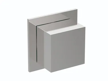 ILQUADRO 21801EST-CR - 2 ways diverter for shower by Carimali - view 2