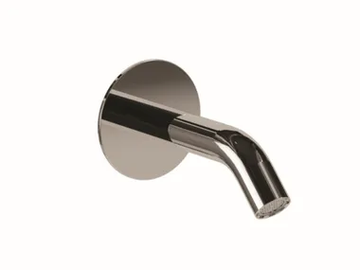 ILTONDO 0-ITD2900-CR - Wall-mounted sink spout by Carimali - view 2